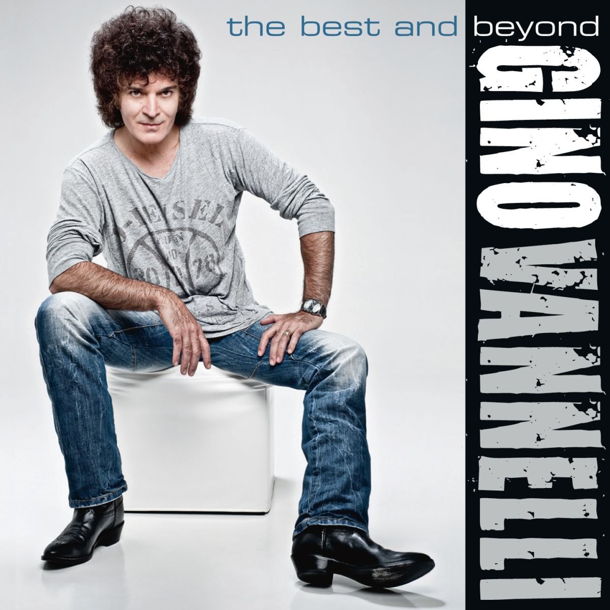 Gino Vannelli